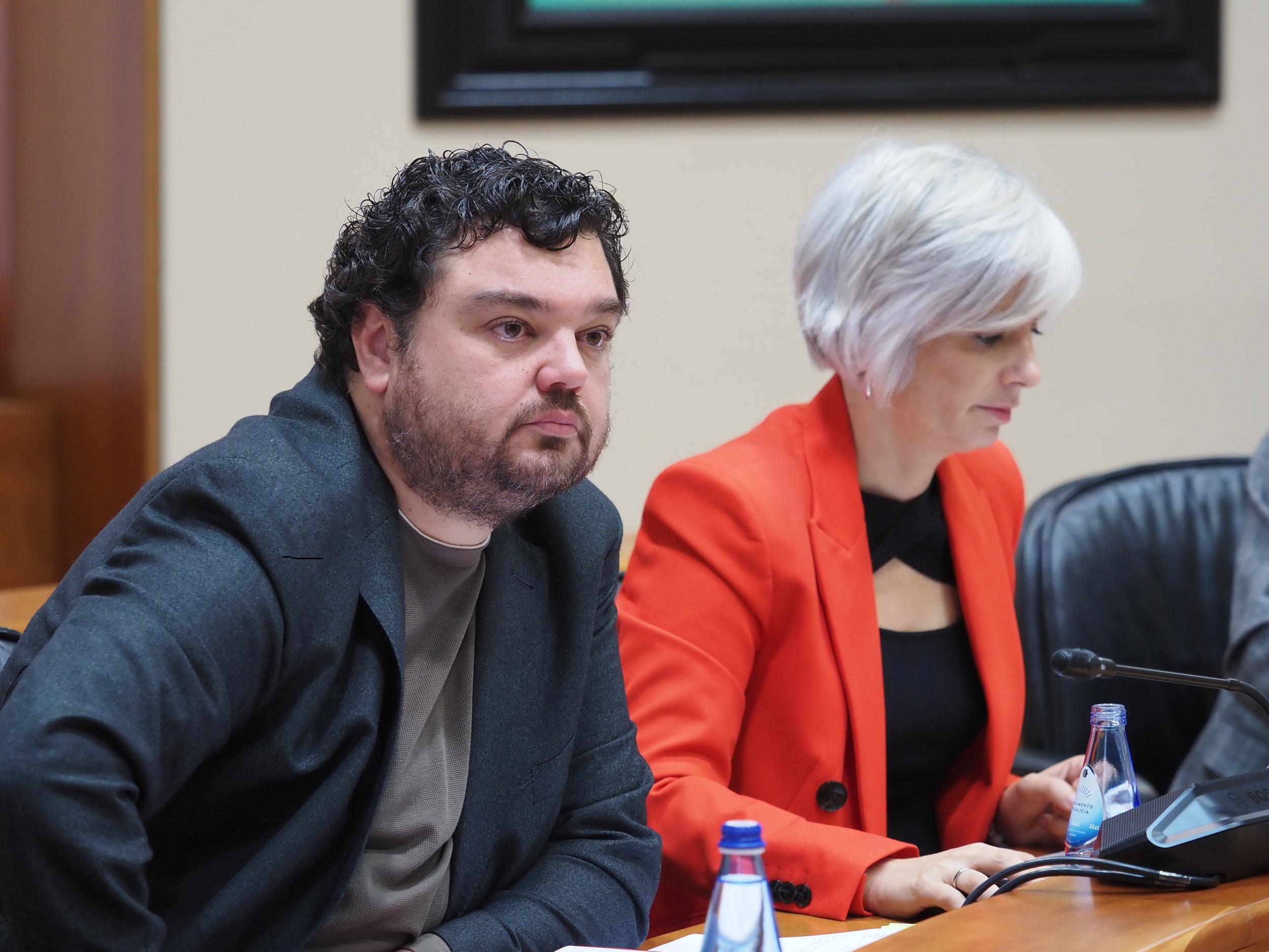 El Grupo Socialista critica la gestión del PP en los presupuestos de vivienda en Galicia